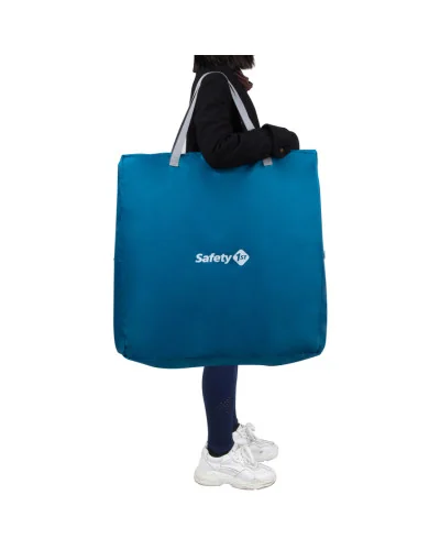 Lit parapluie et berceau de voyage Globe Dream Happy Day Safety 1st