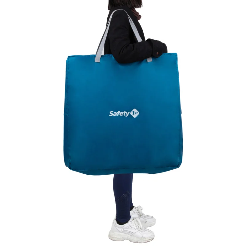 Berceau et Lit de Voyage GLOBE DREAM Happy Day Safety 1st | la maison du bebe