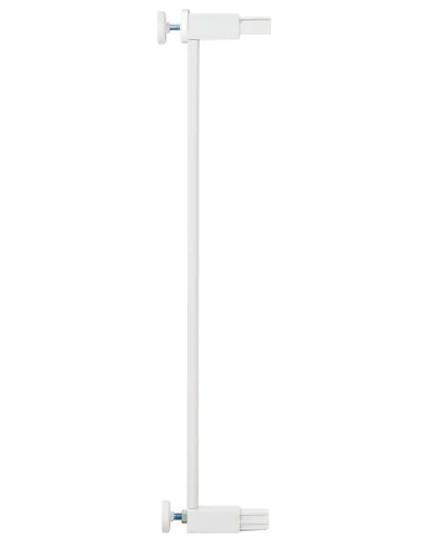 Extension barrière de sécurité 7 cm blanche Safety 1st