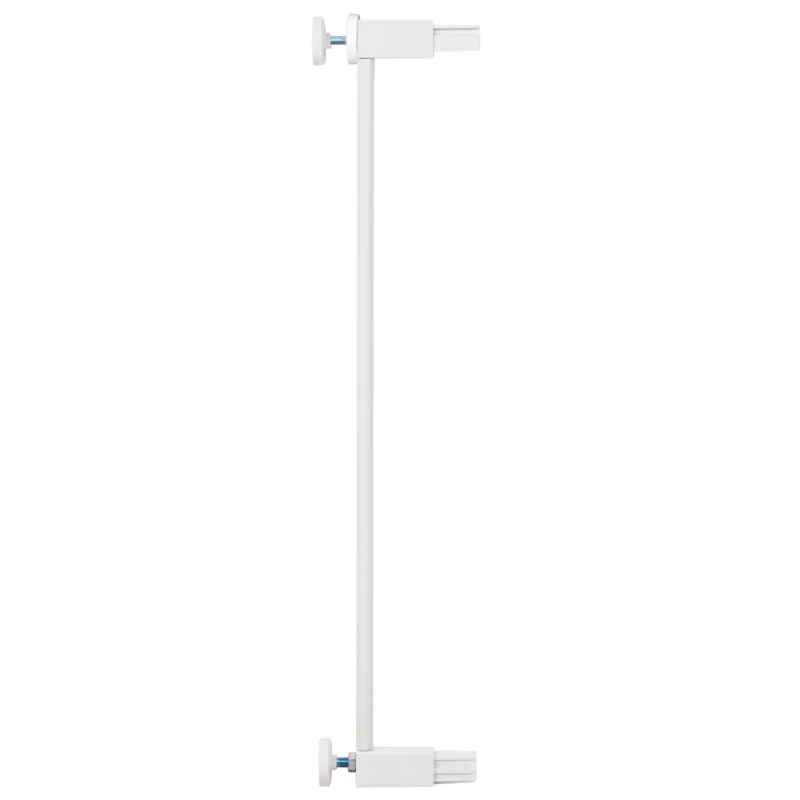 Extension barrière de sécurité 7 cm blanche Safety 1st - vue 2