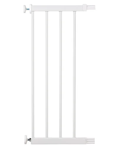 28 cm safety gate extension White Safety 1st