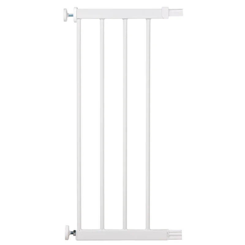 Extension barrière de sécurité 28 cm blanche Safety 1st
