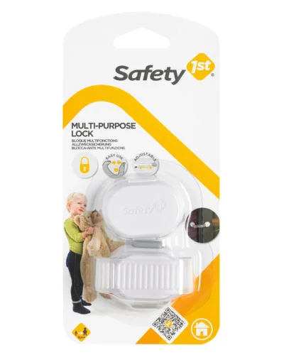 Bloque multifonctions Safety 1st