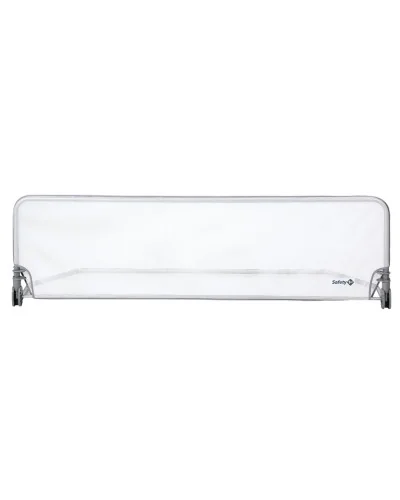 Barrière de lit enfant extra large 150 cm gris Safety 1st