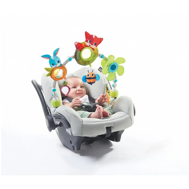 Arche de Jeu & Activités Articulées dans la Prairie Tiny Love