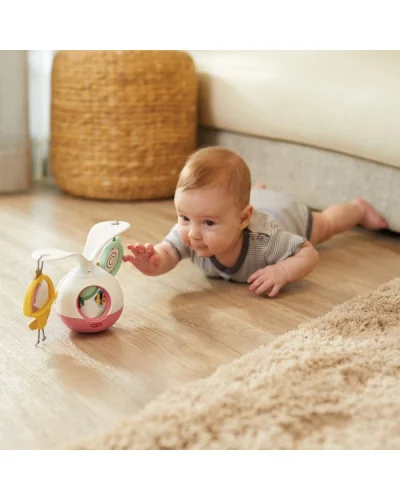 Upside Down 2-in-1 floor activity mobile Princesse Tiny Love