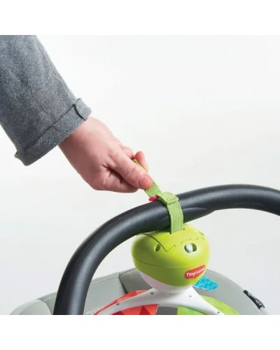Mobile musical de voyage bébé Dans La Prairie Tiny Love