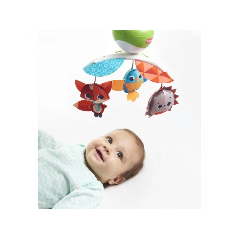 Mobile Musical De Voyage Bebe Dans La Prairie Tiny Love Mobile Musical De Voyage Bebe Dans La Prairie Tiny Love