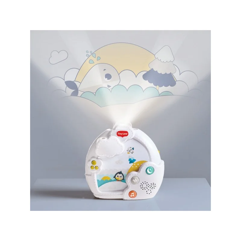 Mobile Projecteur Bebe Magical Tiny Love En Vente Au Maroc