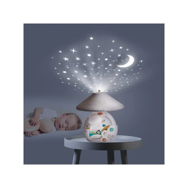 Mobile Projecteur Bebe Magical Tiny Love En Vente Au Maroc