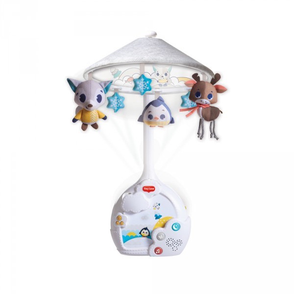 Mobile Projecteur Bebe Magical Tiny Love En Vente Au Maroc