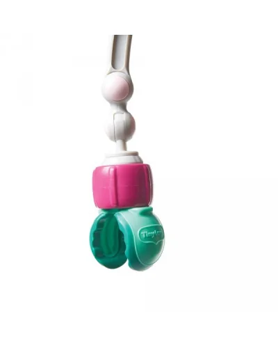 Arche de jeu et Activités Articulées SUNNY TROLL Princesse Tiny Love