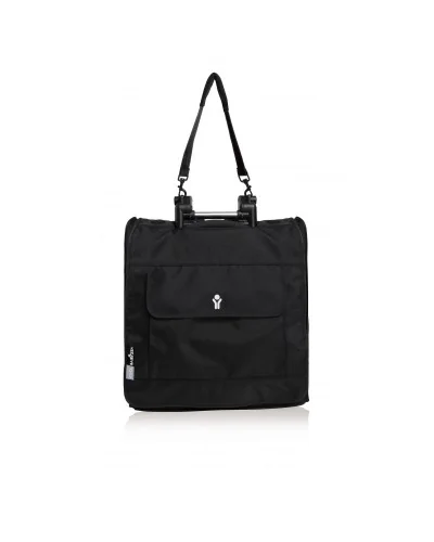 Sac de voyage pour poussette Yoyo / Travel Bag for Stroller  noir black 