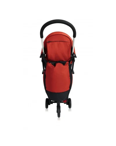 Sac de transport YOYO bag Red pour poussette YOYO2 et YOYO+ Babyzen