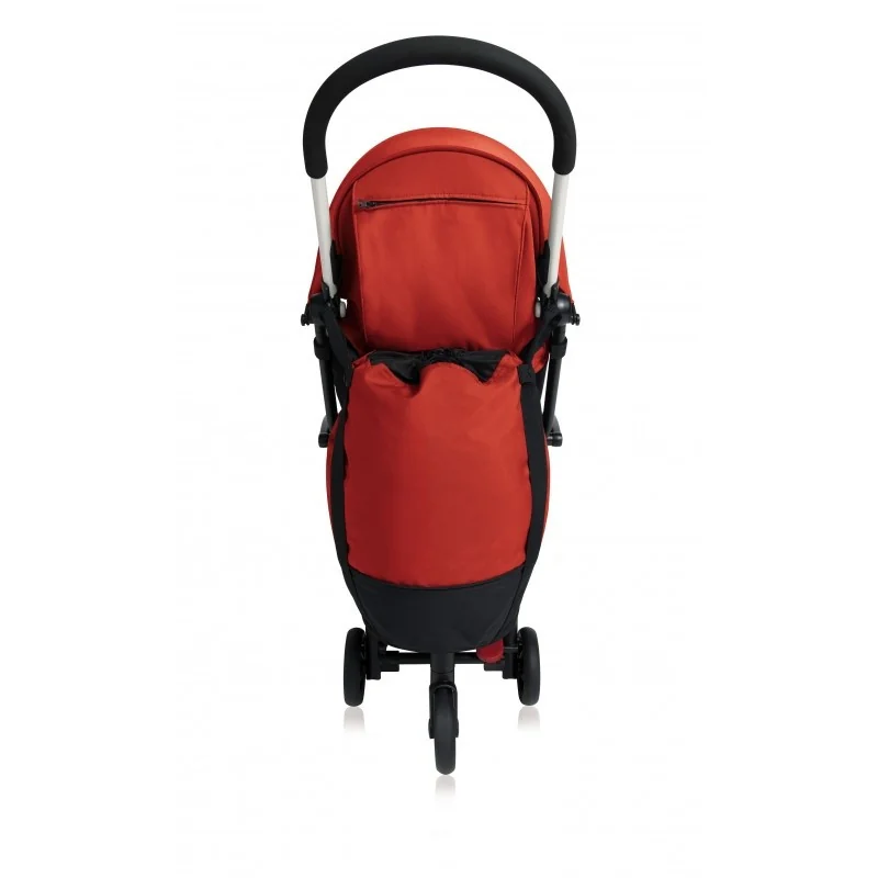 Sac de transport YOYO bag Red pour poussette YOYO2 et YOYO+ Babyzen - vue 2
