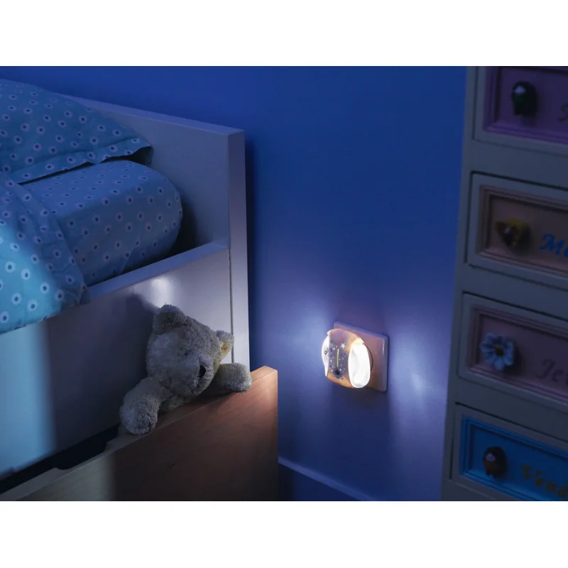 Veilleuse Automatique Arctic Safety | la maison du bebe