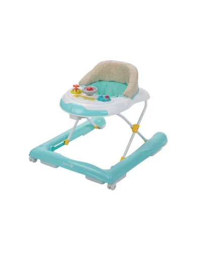 YOUPALA BOLID baby walker Happy Day Safety 1st