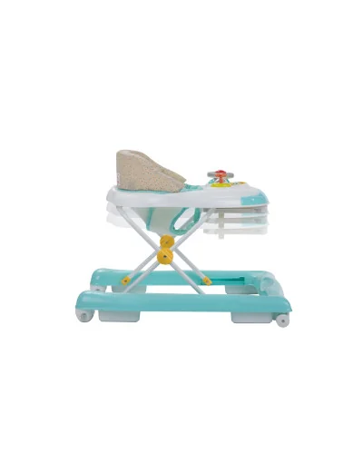 Trotteur YOUPALA BOLID Happy Day Safety 1st