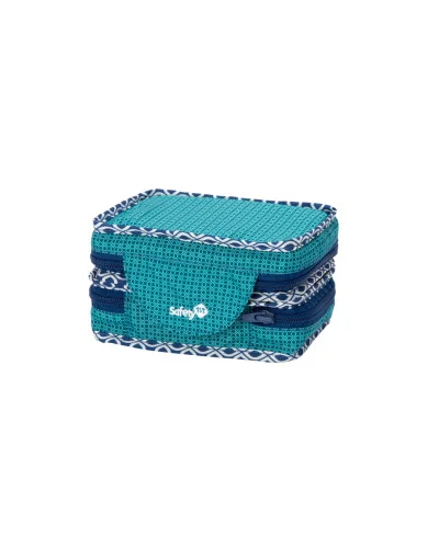 Trousse de soins bébé Arctic naissance 8 pièces Safety 1st