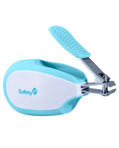 Trousse de soins bébé Arctic naissance 8 pièces Safety 1st