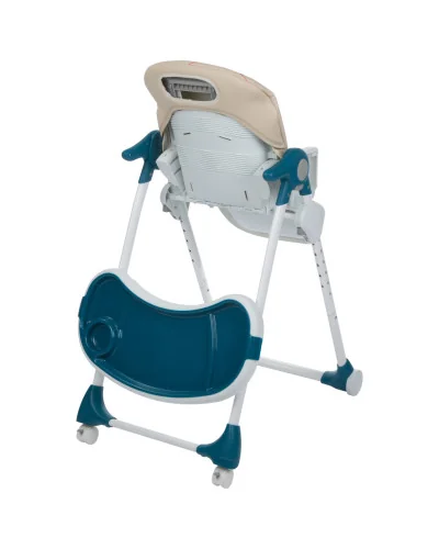 Chaise Haute Bébé LOOKY Happy Day Safety 1st