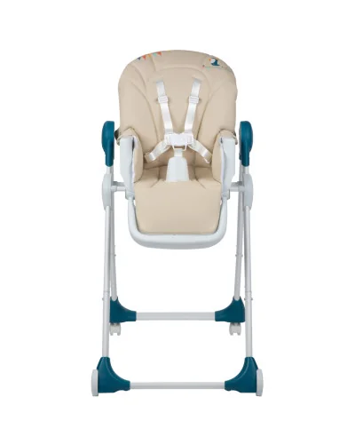 Chaise Haute Bébé LOOKY Happy Day Safety 1st