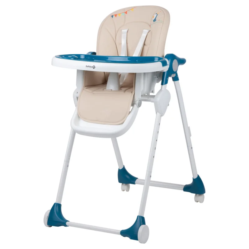 Baby high chair Looky Happy Day Safety 1st