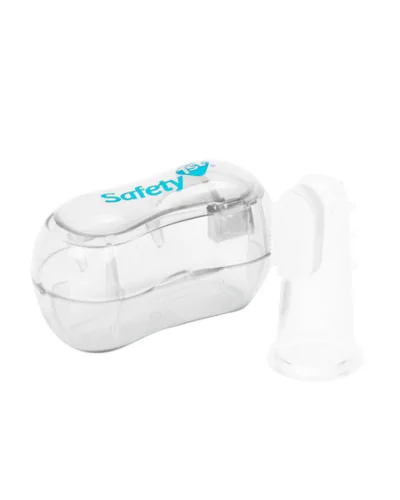 Trousse de soins bébé Arctic naissance 6 pièces Safety 1st