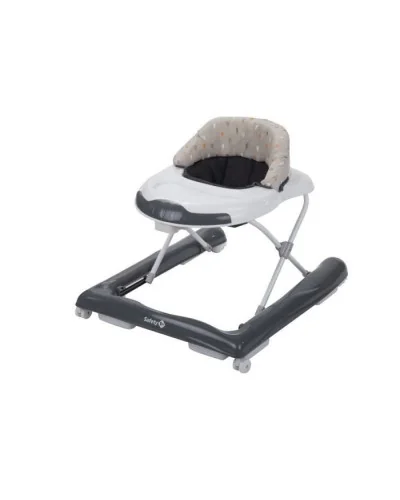 Trotteur Youpala Bolid Warm Grey Safety 1st
