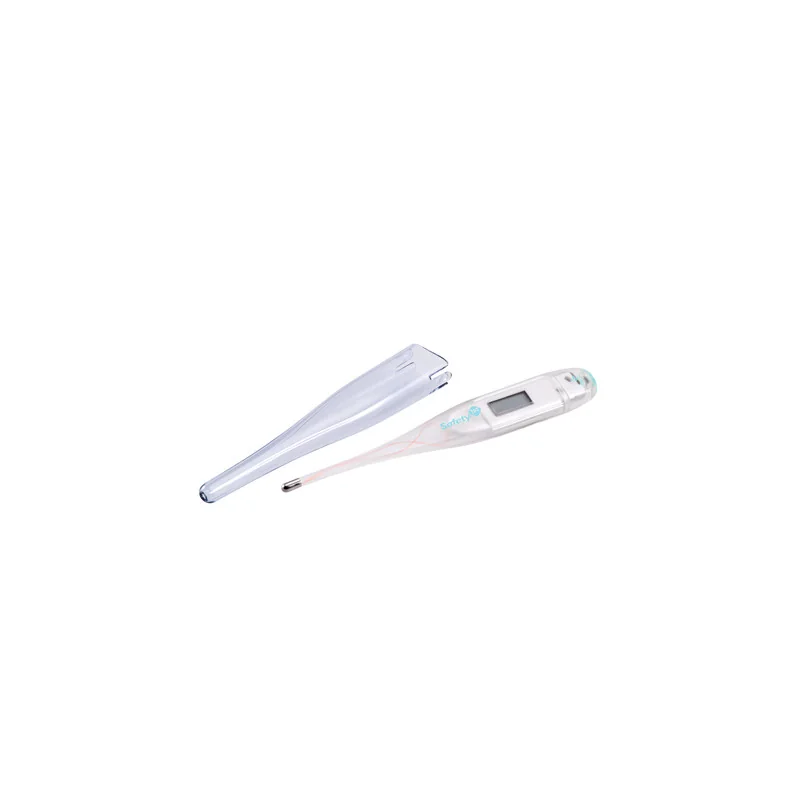 Trousse De Soins Bébé Arctic Naissance 6 PIèces Safety 1st %shop-name% %brand% %category% Trousse De Soins Bébé Arctic Naissance 6 PIèces Safety 1st %shop-name% %brand% %category%
