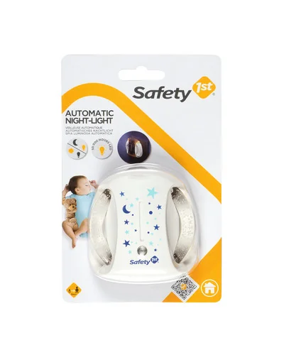 Veilleuse automatique Arctic Safety 1st