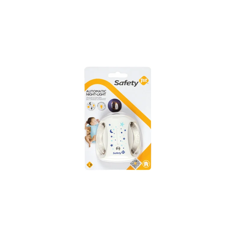 Veilleuse automatique Arctic Safety 1st