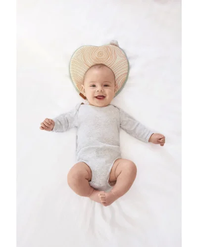 Almohada para bebé Lovenest Natural Care Babymoov