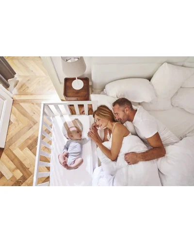 Lovenest Natural Care baby pillow Babymoov