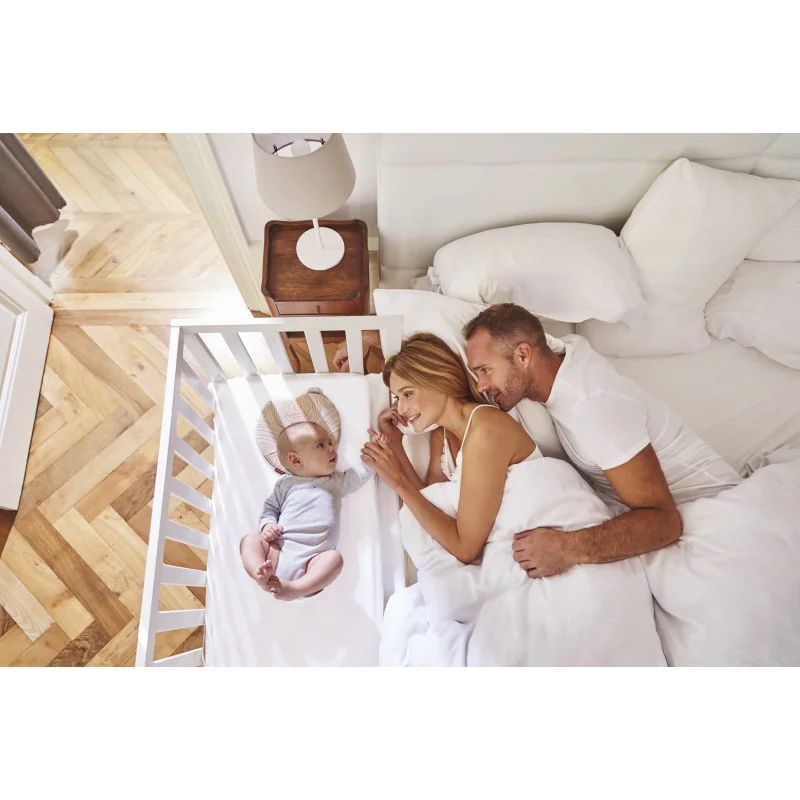 Oreiller bébé Lovenest Natural Care Babymoov | la maison du bebe Oreiller bébé Lovenest Natural Care Babymoov | la maison du bebe