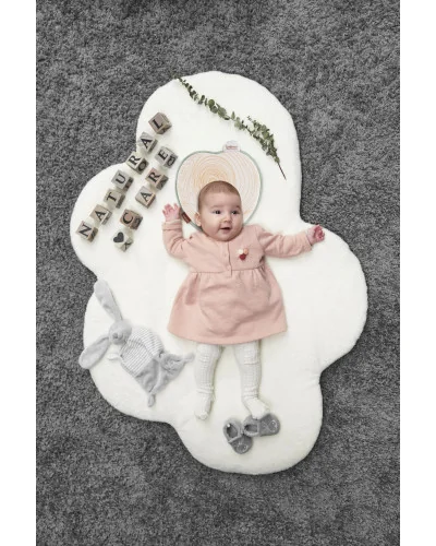 Almohada para bebé Lovenest Natural Care Babymoov