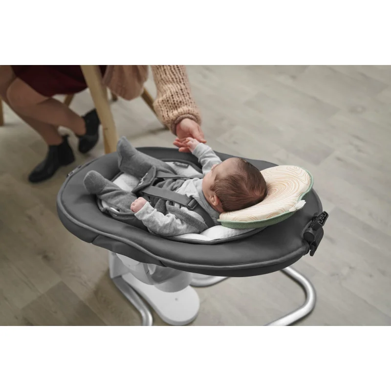 Oreiller bébé Lovenest Natural Care Babymoov | la maison du bebe Oreiller bébé Lovenest Natural Care Babymoov | la maison du bebe