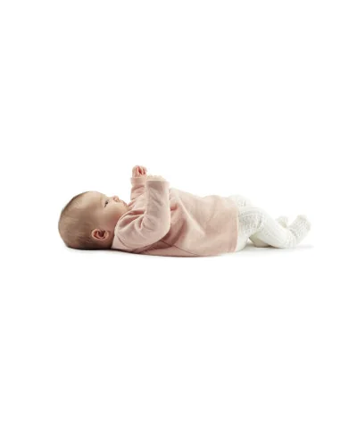 Lovenest Natural Care baby pillow Babymoov