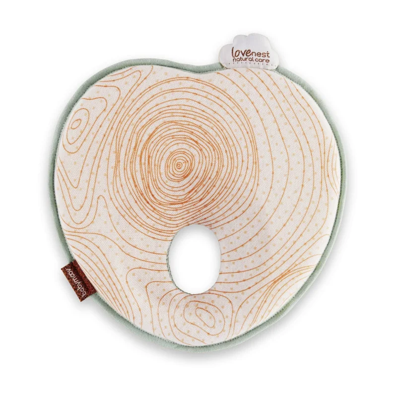 Almohada para bebé Lovenest Natural Care Babymoov