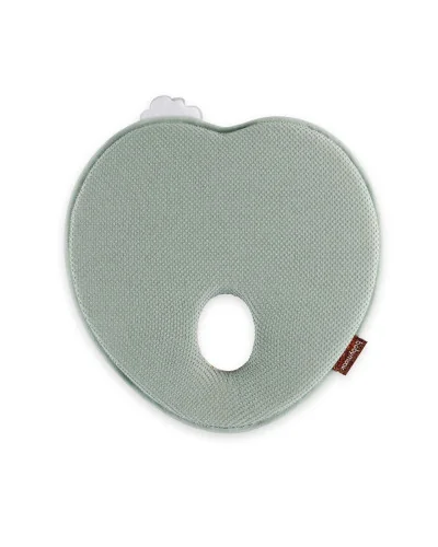 Lovenest Natural Care baby pillow Babymoov