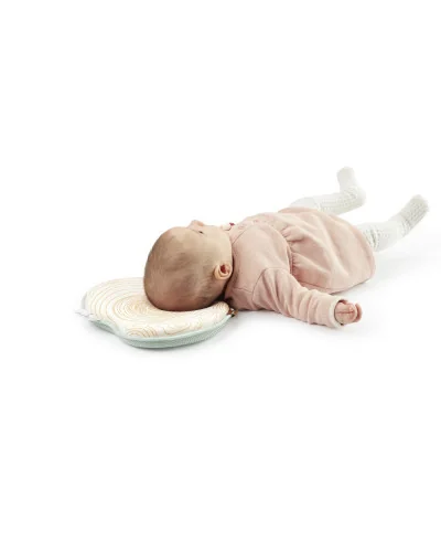 Almohada para bebé Lovenest Natural Care Babymoov