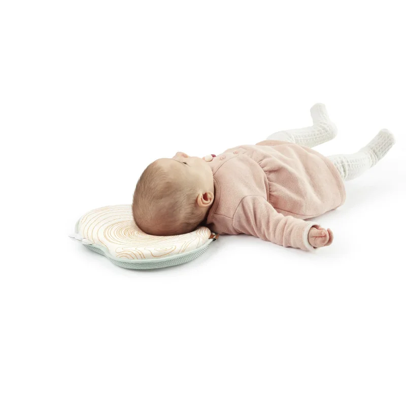 Oreiller bébé Lovenest Natural Care Babymoov | la maison du bebe Oreiller bébé Lovenest Natural Care Babymoov | la maison du bebe