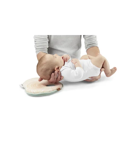 Oreiller bébé Lovenest Natural Care Babymoov