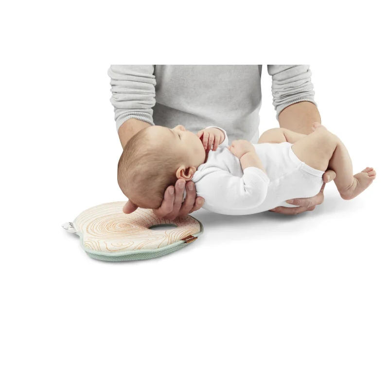 Oreiller bébé Lovenest Natural Care Babymoov | la maison du bebe Oreiller bébé Lovenest Natural Care Babymoov | la maison du bebe