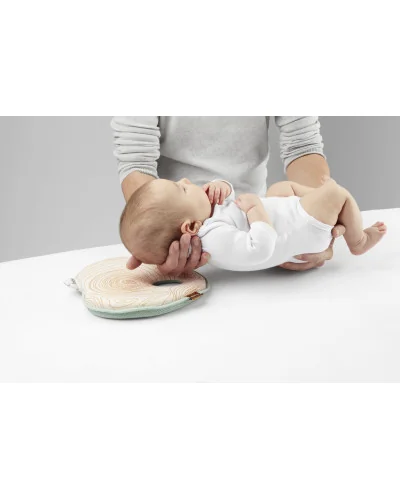 Oreiller bébé Lovenest Natural Care Babymoov
