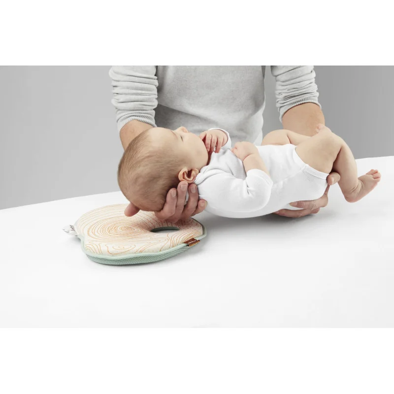 Oreiller bébé Lovenest Natural Care Babymoov | la maison du bebe Oreiller bébé Lovenest Natural Care Babymoov | la maison du bebe
