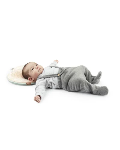 Almohada para bebé Lovenest Natural Care Babymoov