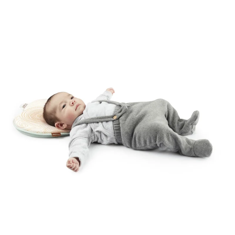Oreiller bébé Lovenest Natural Care Babymoov | la maison du bebe Oreiller bébé Lovenest Natural Care Babymoov | la maison du bebe