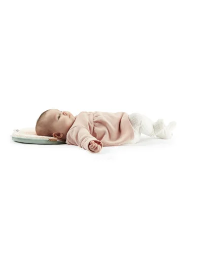 Oreiller bébé Lovenest Natural Care Babymoov