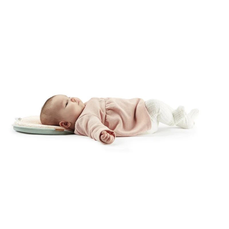 Oreiller bébé Lovenest Natural Care Babymoov | la maison du bebe Oreiller bébé Lovenest Natural Care Babymoov | la maison du bebe